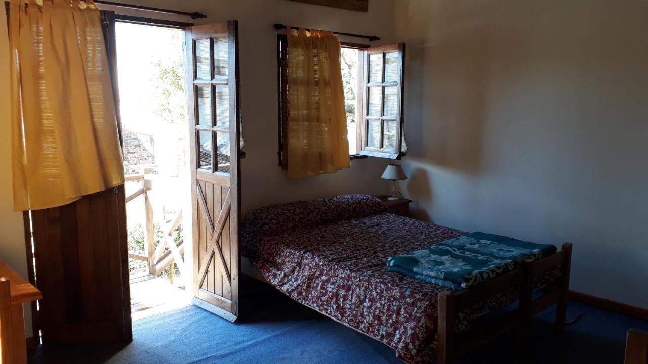 Complejo El Aljibe Apartamento La Lucila del Mar Exterior foto
