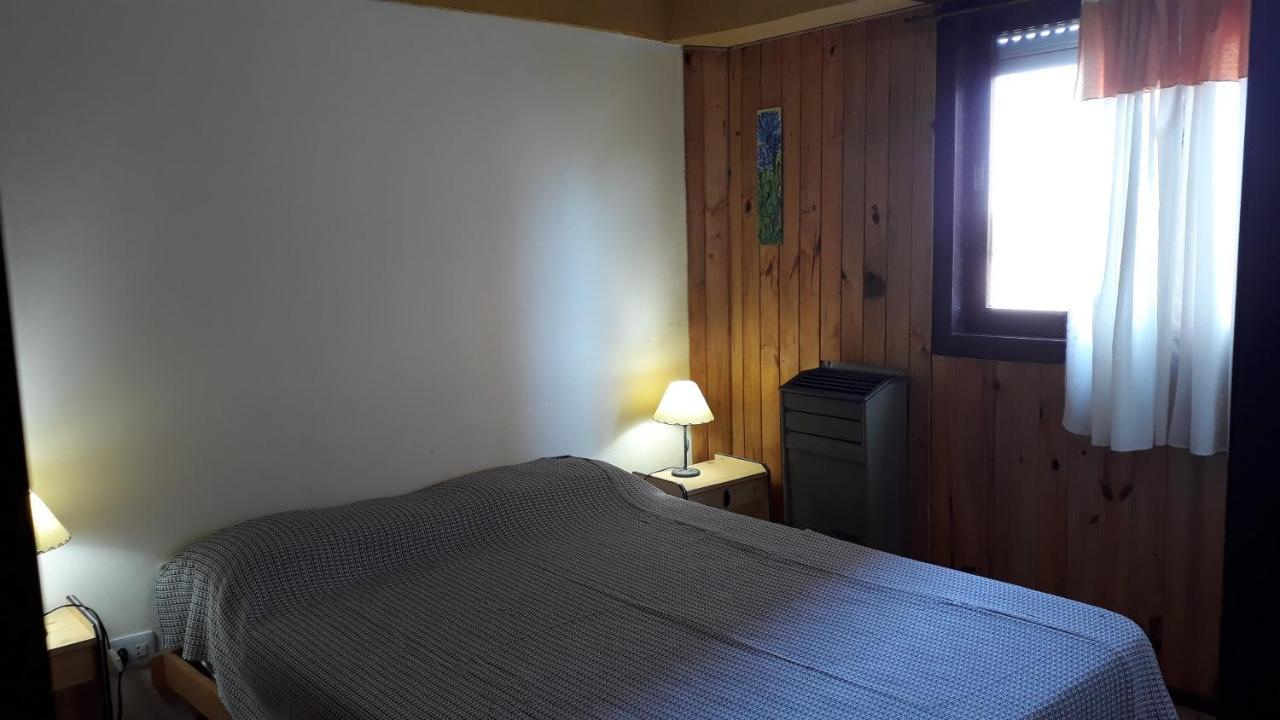 Complejo El Aljibe Apartamento La Lucila del Mar Exterior foto