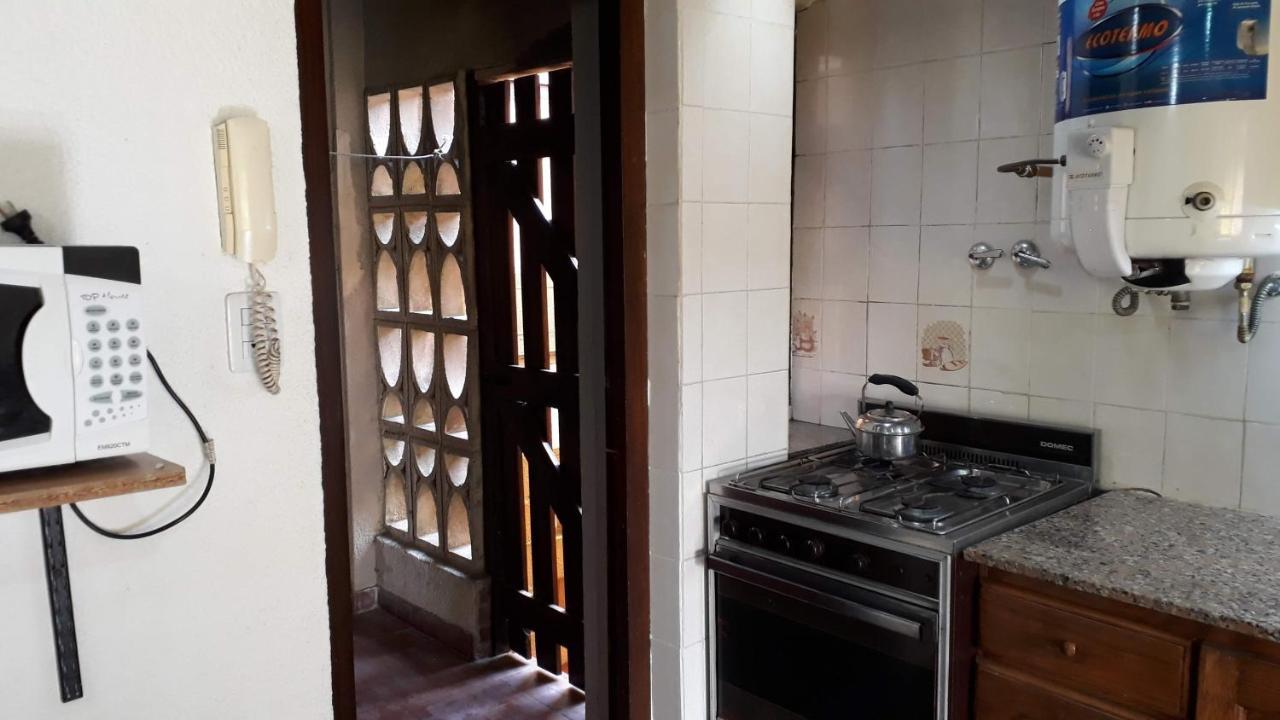 Complejo El Aljibe Apartamento La Lucila del Mar Exterior foto