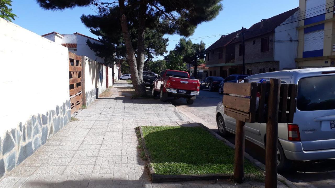 Complejo El Aljibe Apartamento La Lucila del Mar Exterior foto