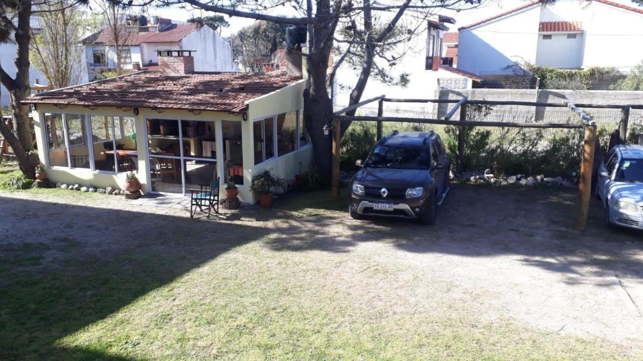 Complejo El Aljibe Apartamento La Lucila del Mar Exterior foto
